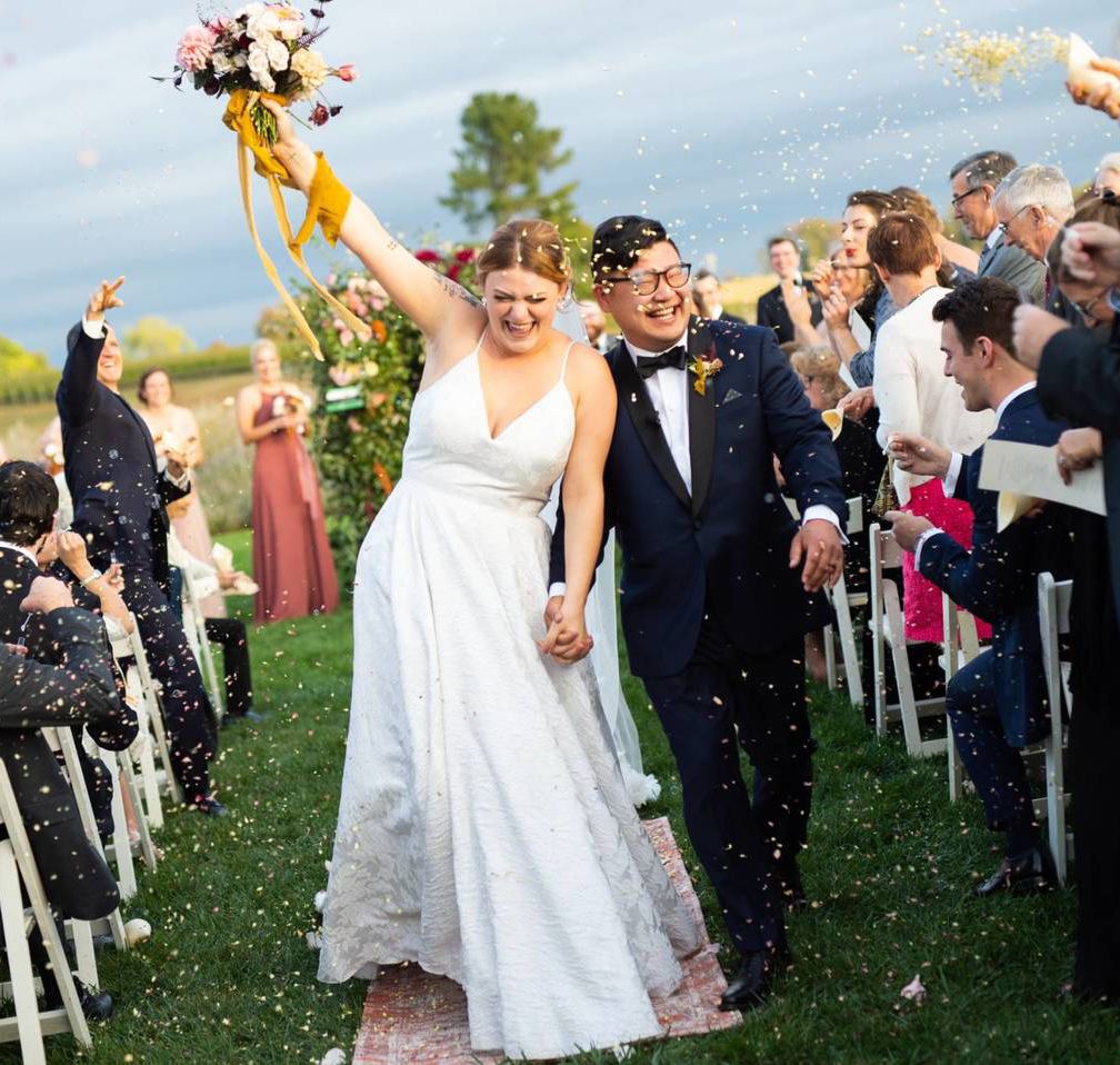 Charlottesville Wedding Rentals & Décor: What’s On-Trend in 2023