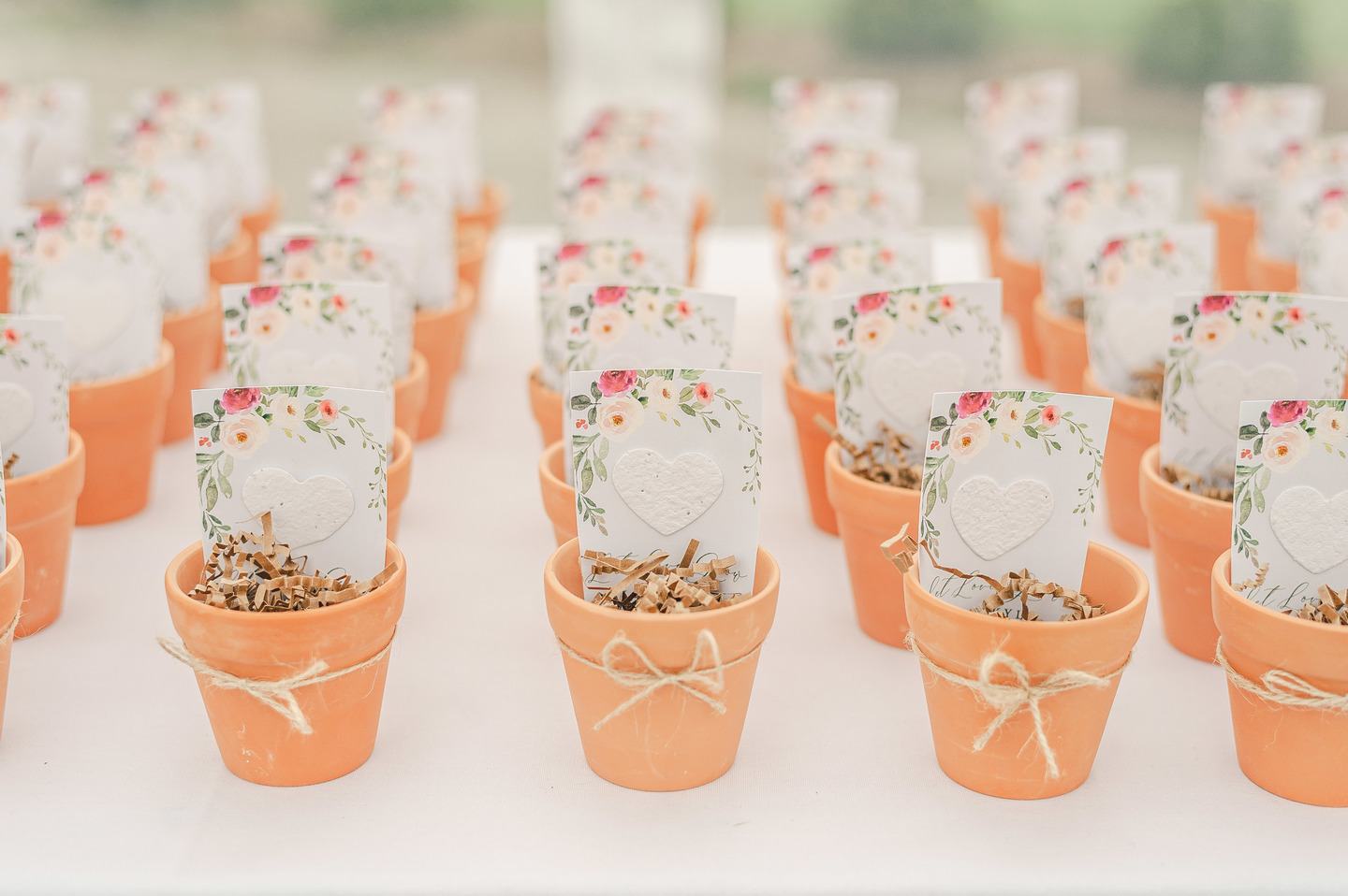 How to Add Personalized Touches to Your Charlottesville Wedding
