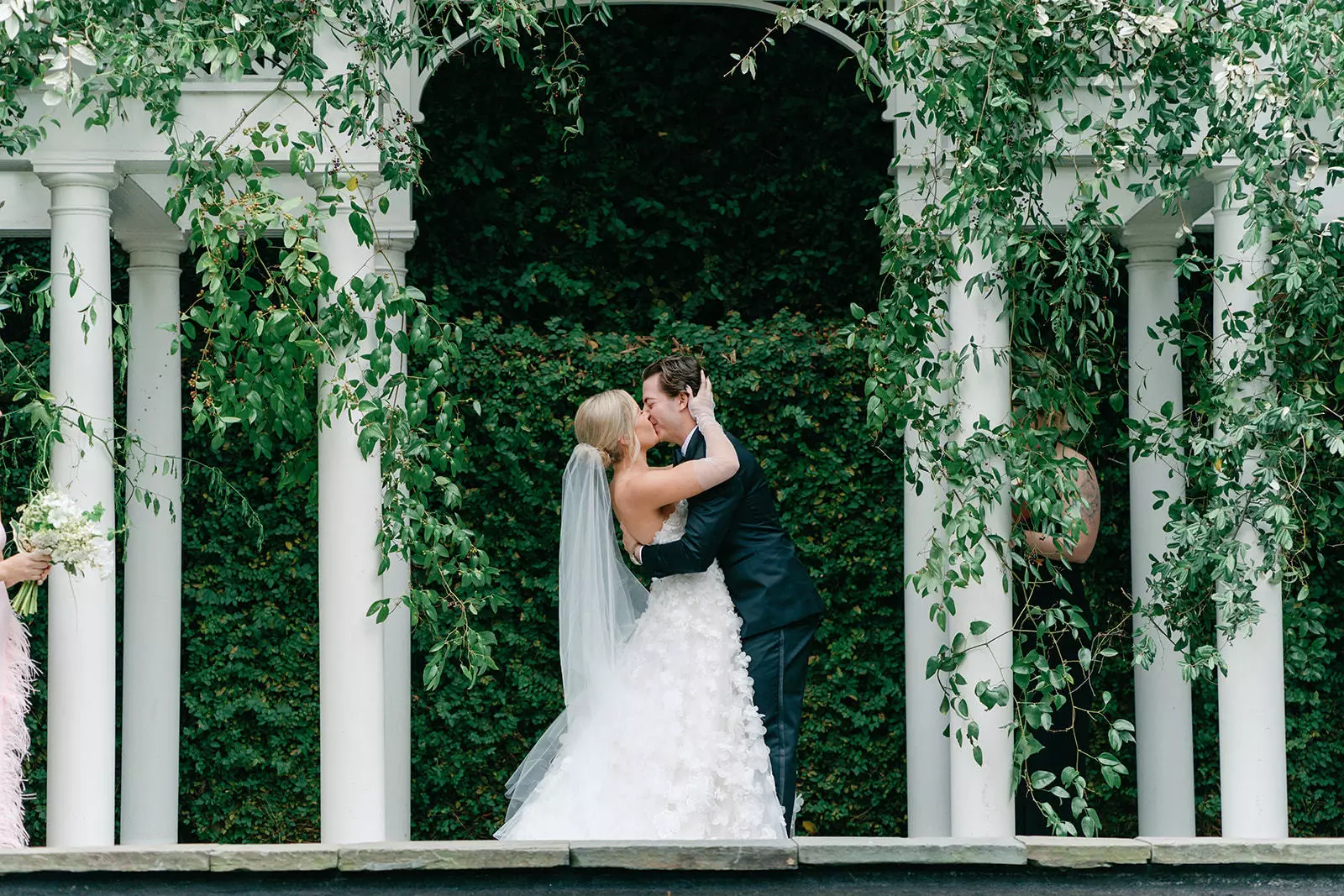 How Much Does a Charleston Destination Wedding Cost?