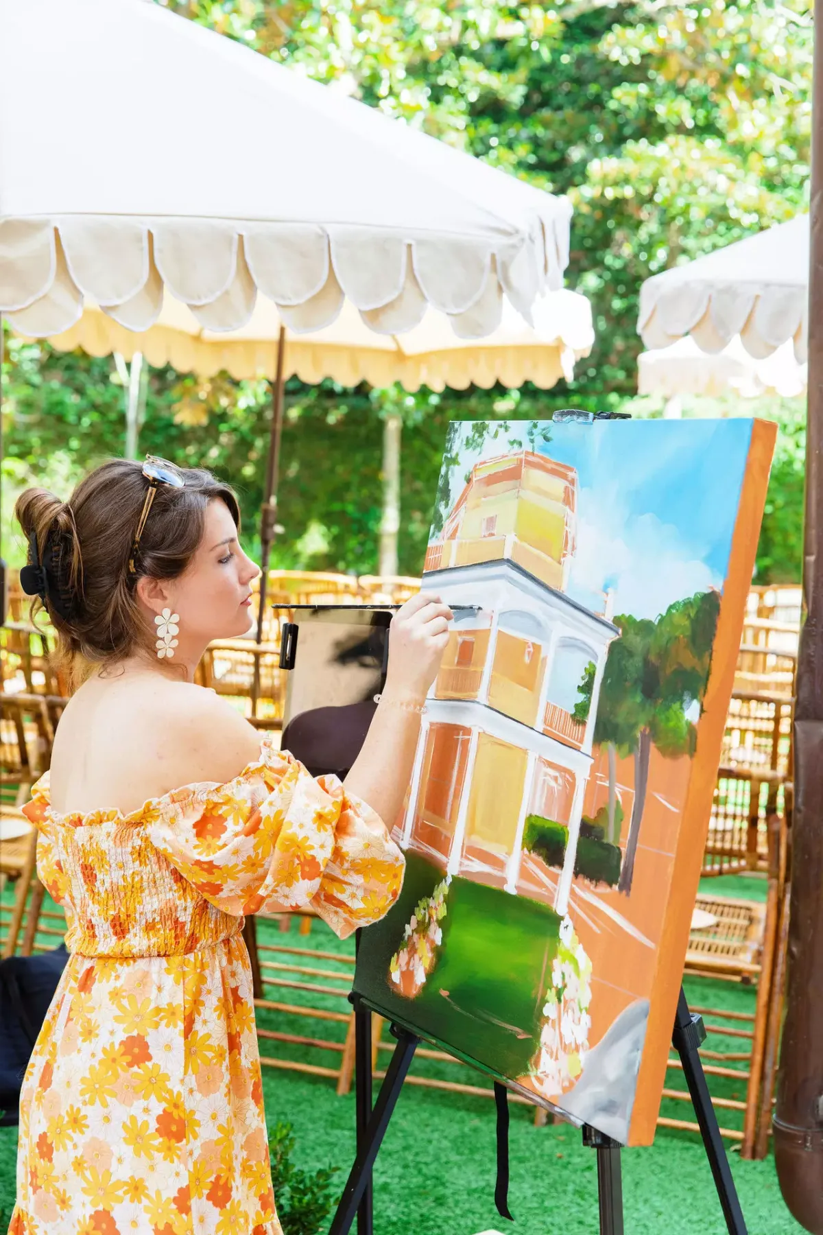 6 Ways to Elevate the Charleston Wedding Guest Experience