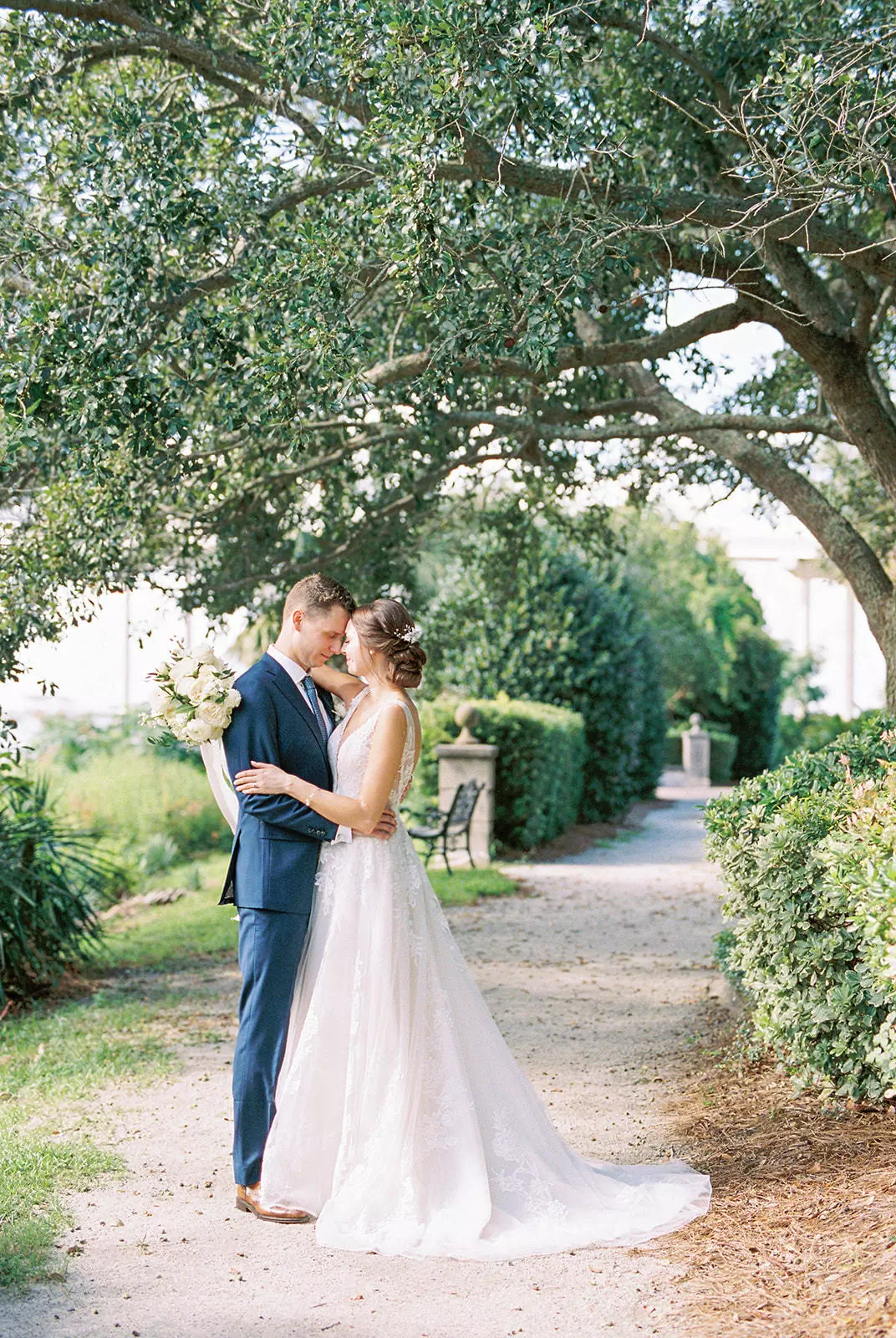 7 Reasons to Get Married in Charleston